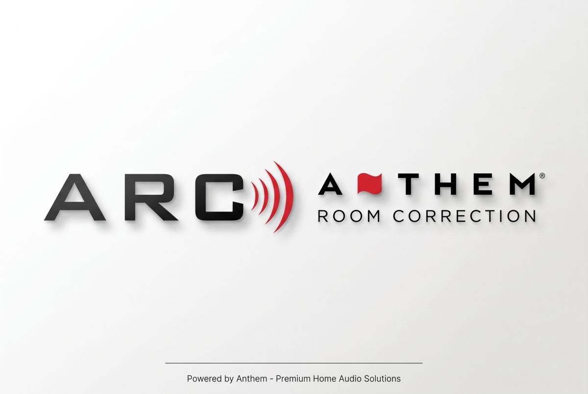 ARC (Anthem Room Correction) Genesis