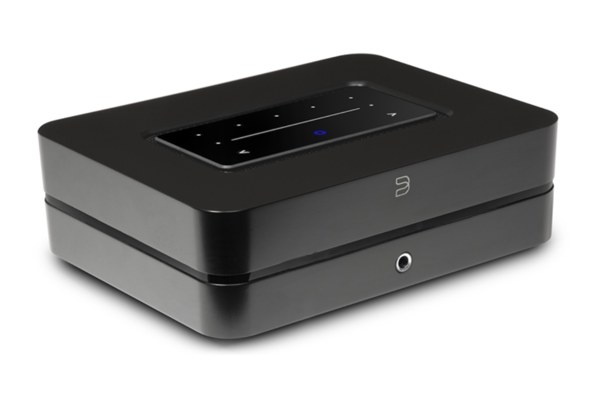 Bluesound POWERNODE (Gen 4)