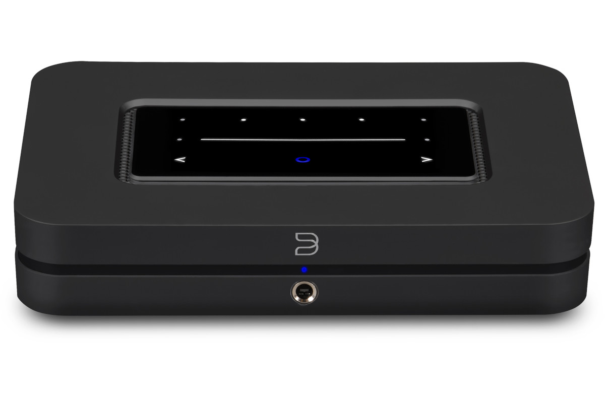 Bluesound NODE Gen4