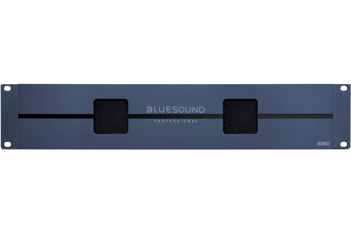 Bluesound Professional A860