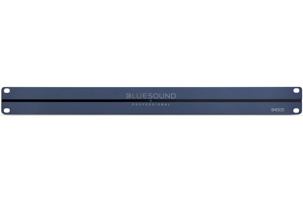Bluesound Professional B400S