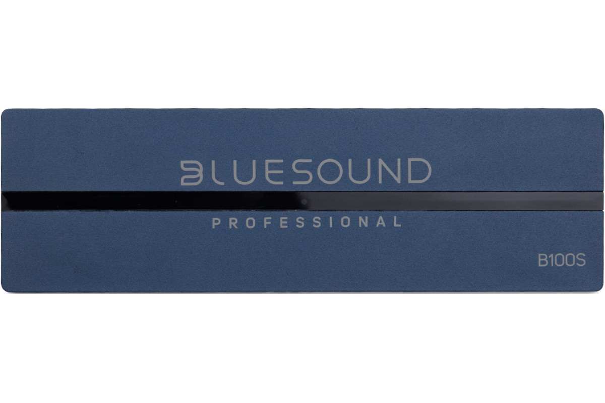Bluesound Professional B100S