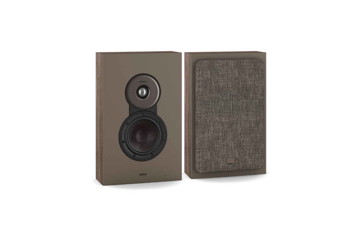 DALI SONIK ON-WALL