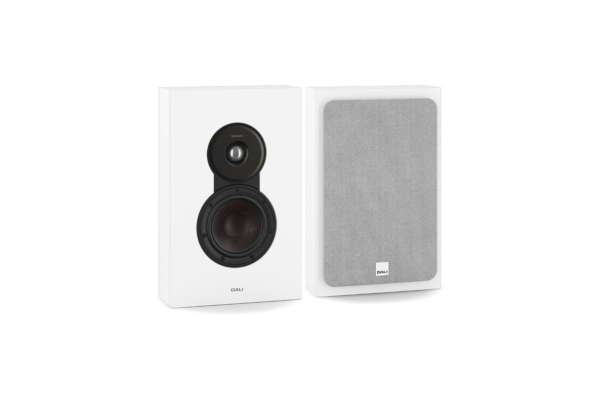DALI SONIK ON-WALL