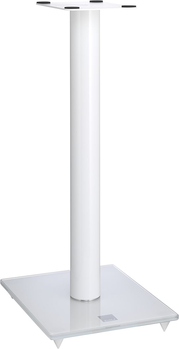 Dali Connect E-600 - Coppia di piedistalli, colore: Bianco