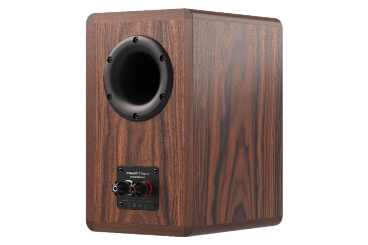 Dynaudio Legend