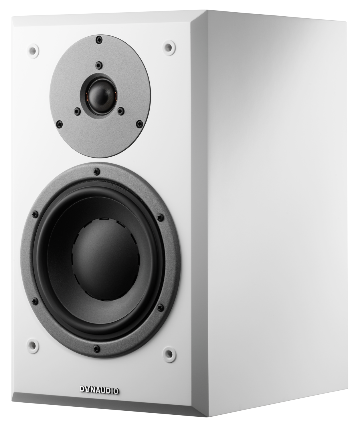 Dynaudio Emit M20 – Diffusori Da Libreria/Stand – 50-23000 Hz, 150W – Nero Satinato – Hi-Fi