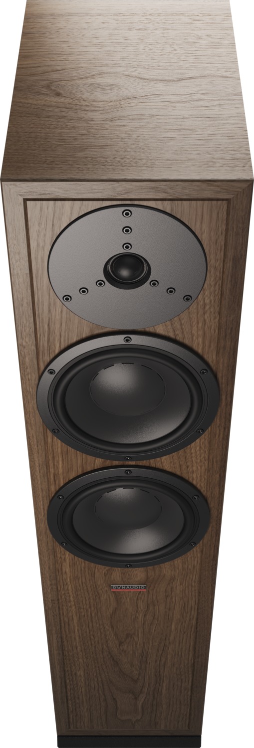 Dynaudio Contour Legacy