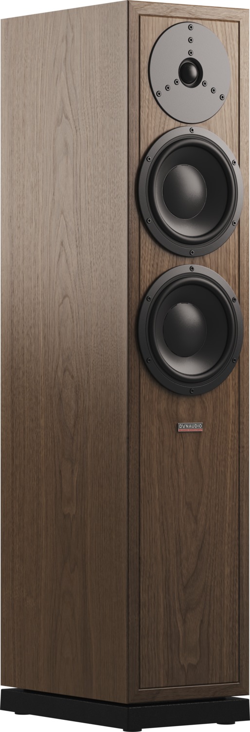 Dynaudio Contour Legacy