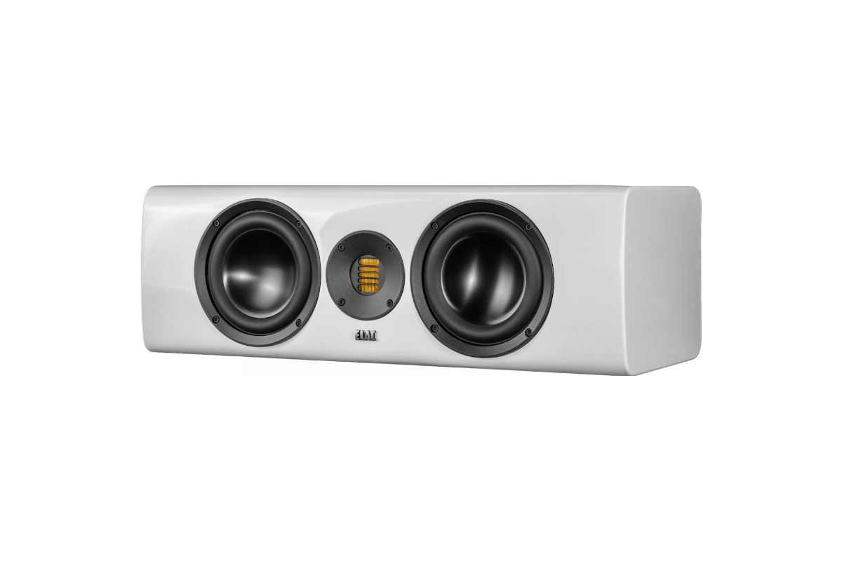 ELAC Solano 2.0 CC281.2 Center Channel