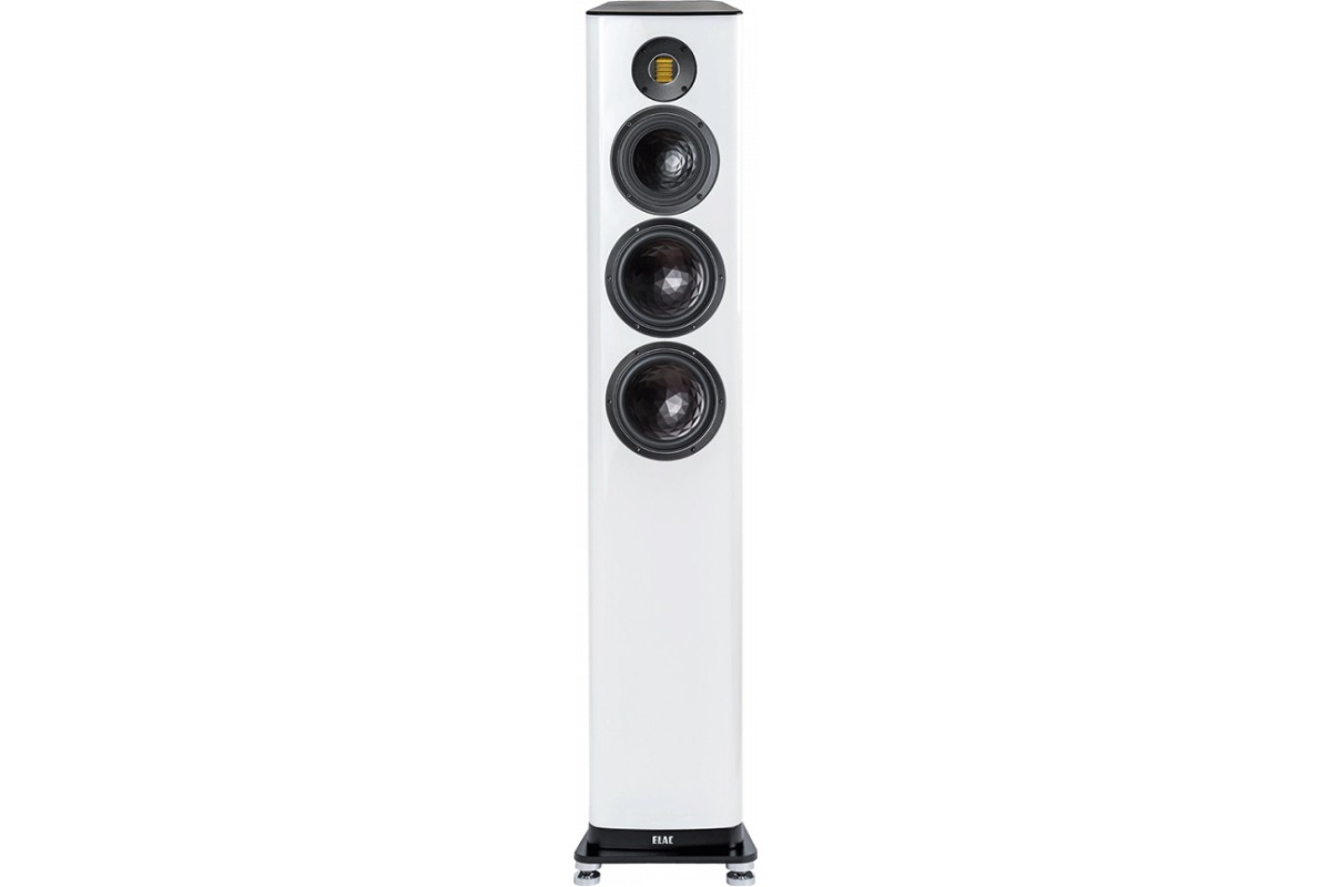 ELAC Vela 2.0 VFS409.2