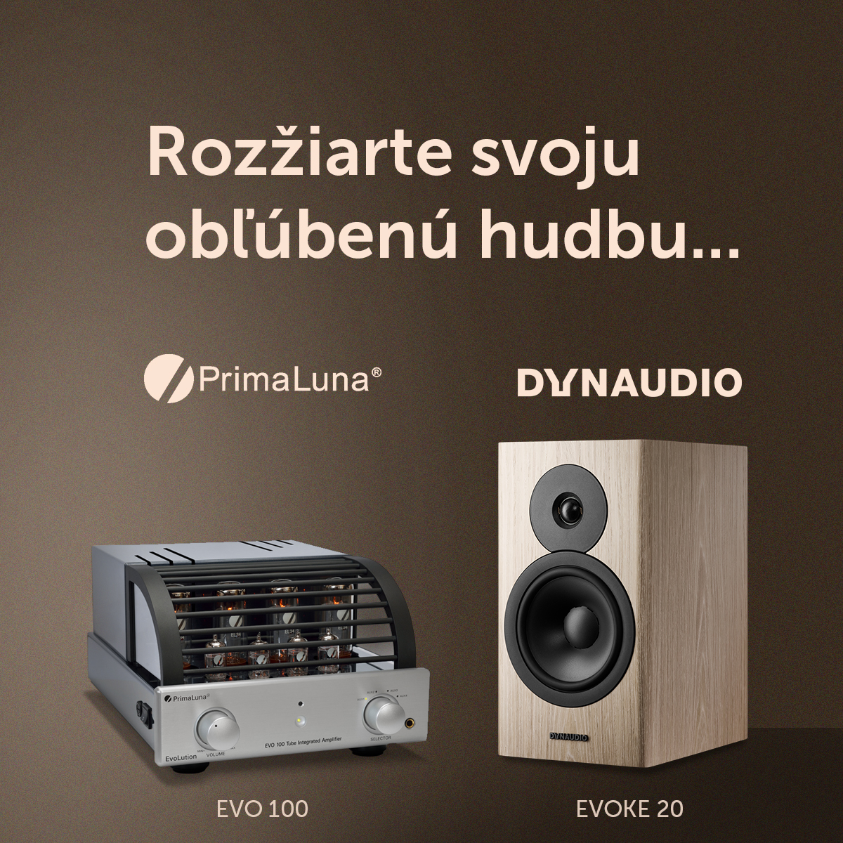 KohutAudio Illuminated Audio set