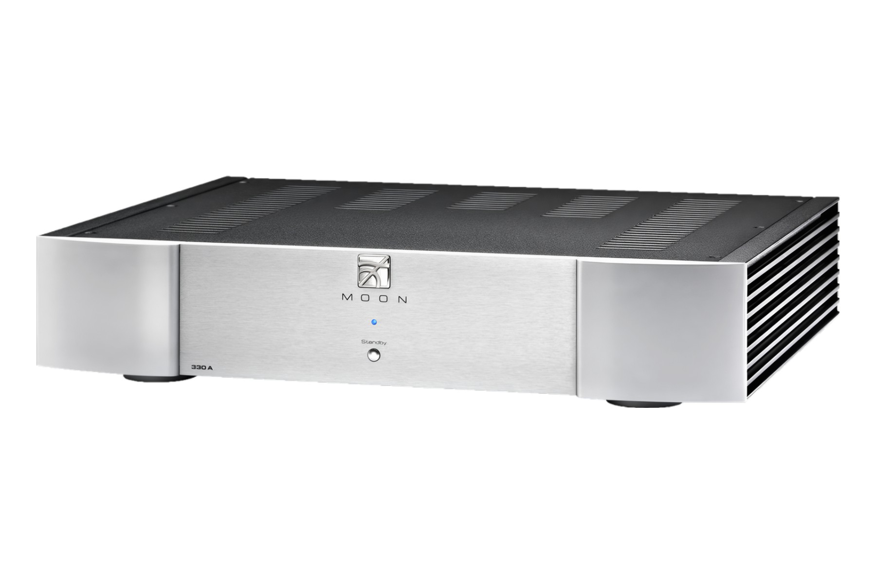 MOON 330A Power Amplifier
