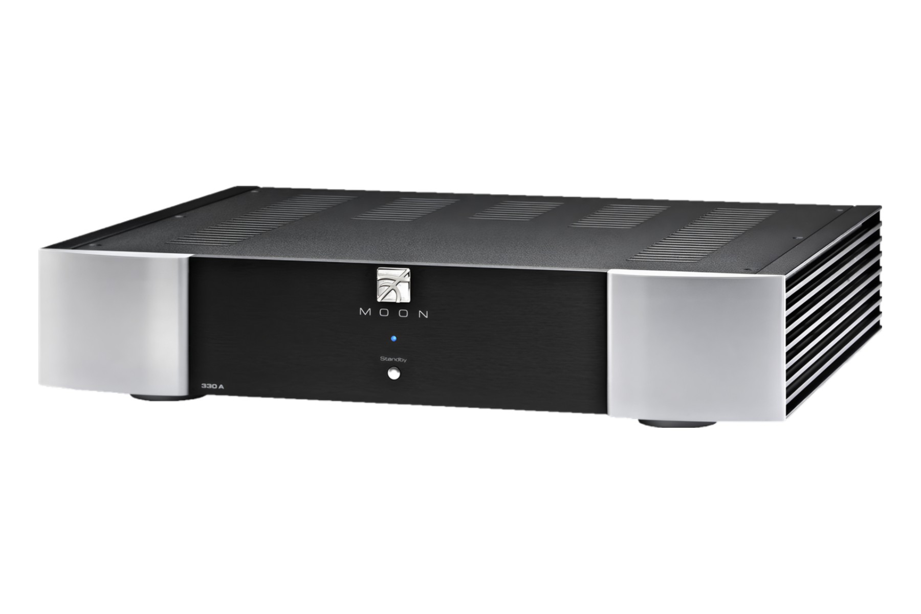 MOON 330A Power Amplifier