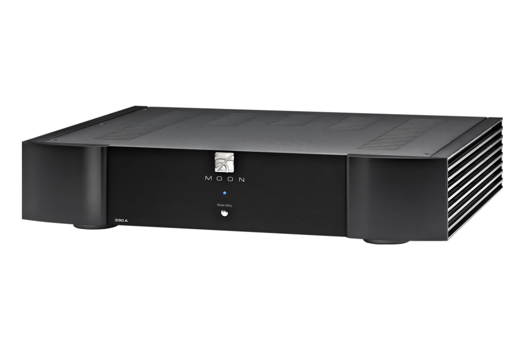 MOON 330A Power Amplifier