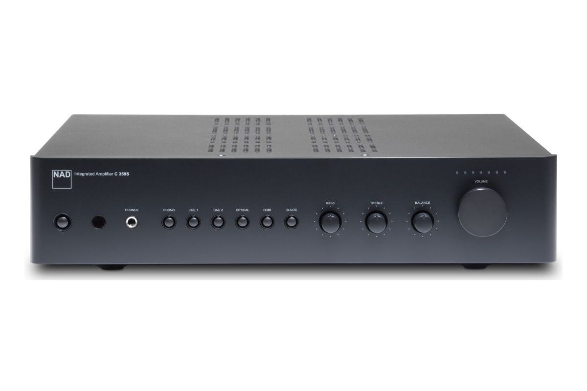 NAD C 359S