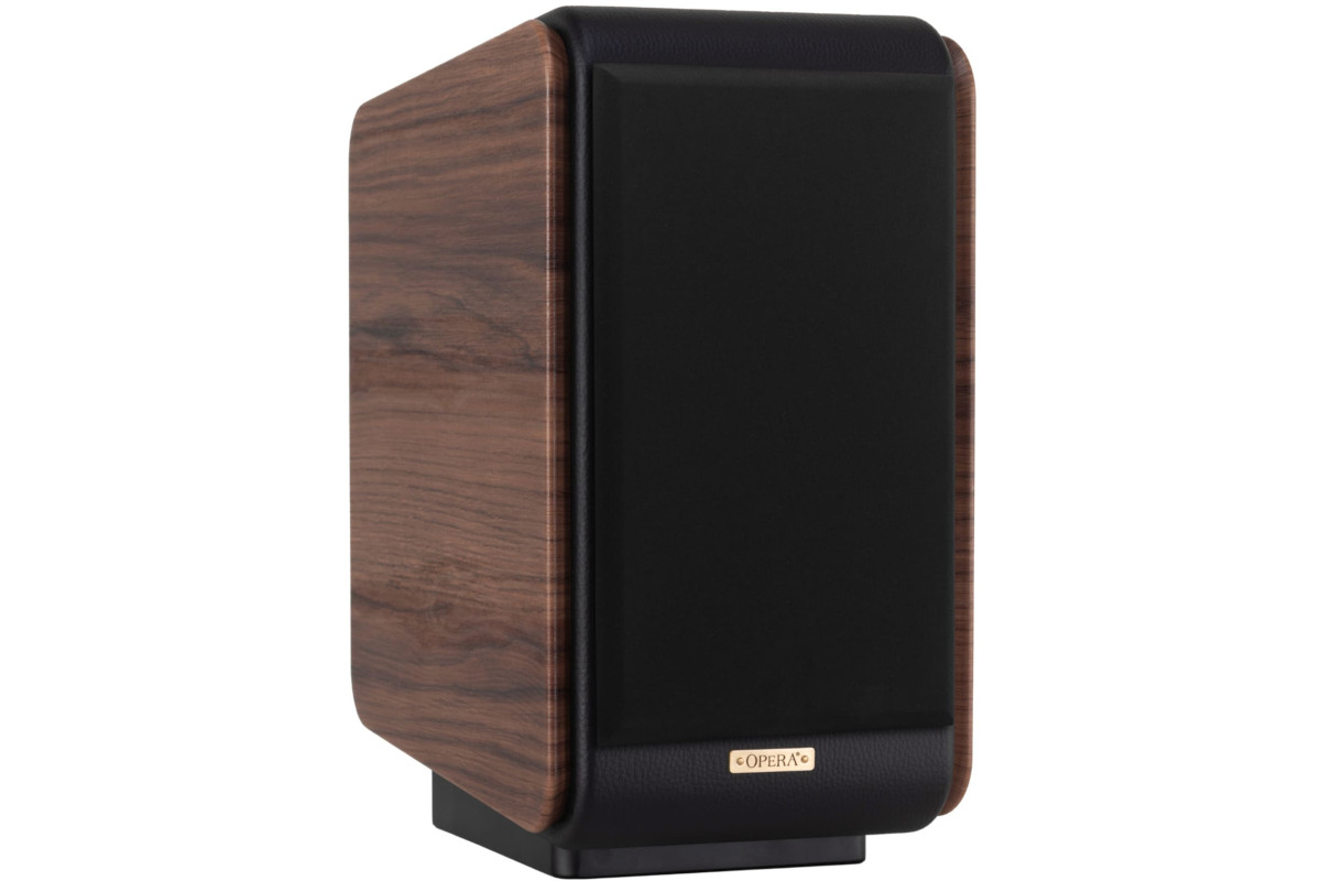 Opera Mezza V2