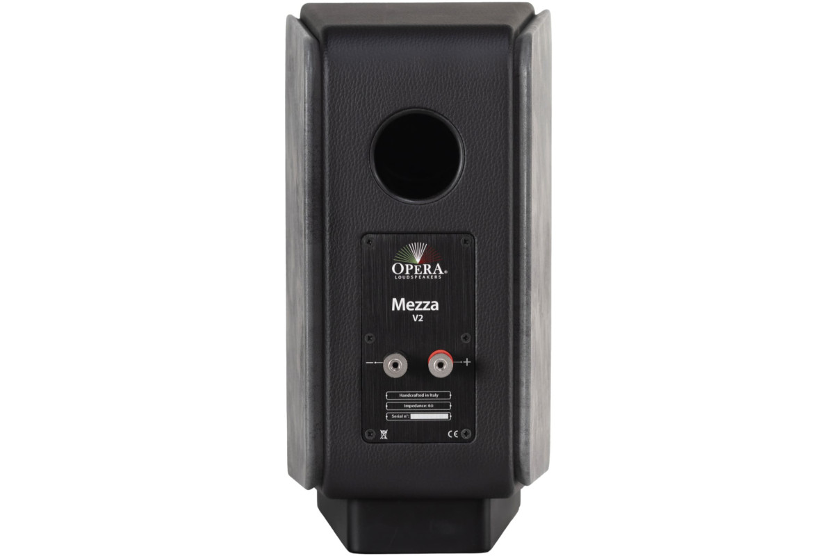 Opera Mezza V2