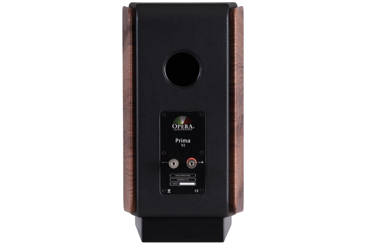 Opera Prima V2