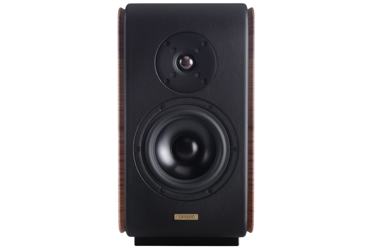 Opera Prima V2