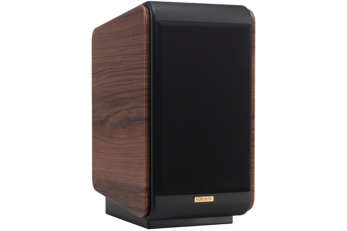 Opera Prima V2