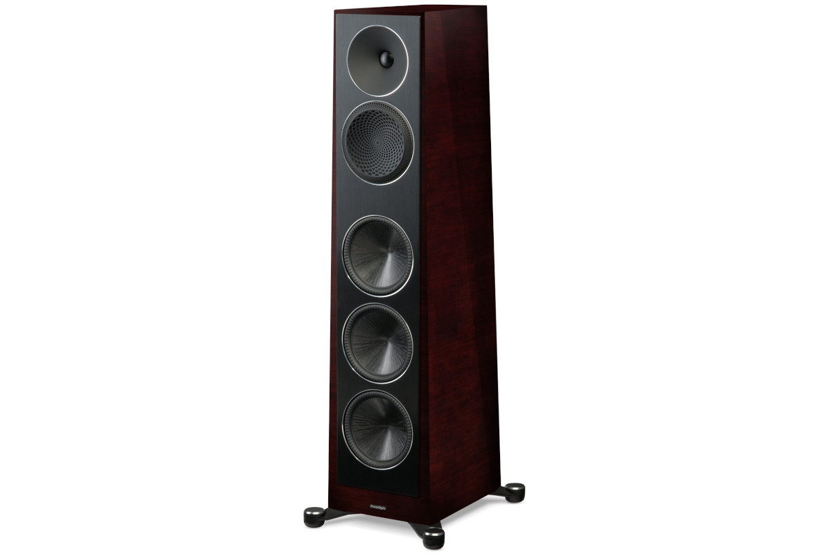Paradigm Founder 120H