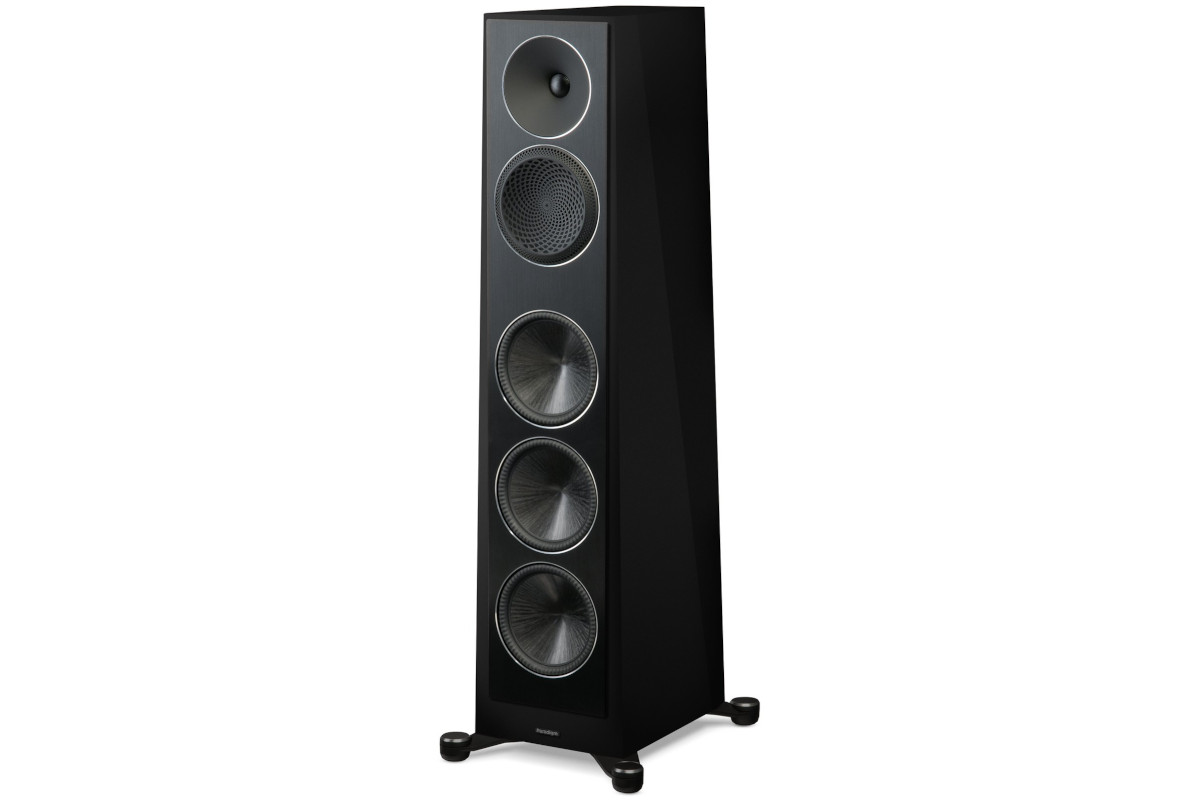 Paradigm Founder 120H