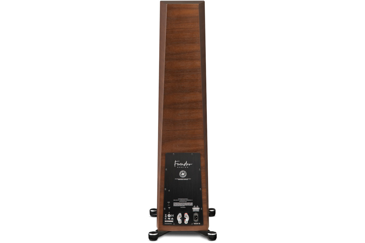 Paradigm Founder 120H