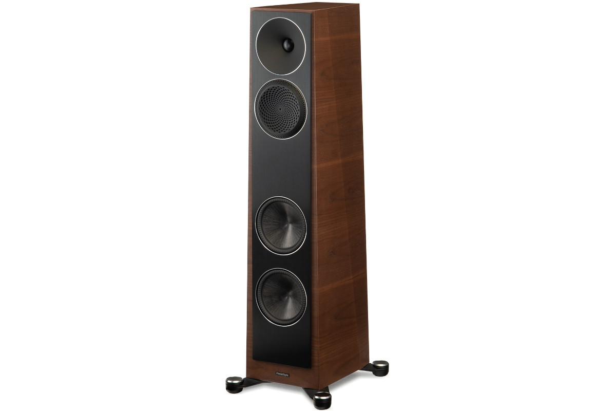 Paradigm Founder 80F