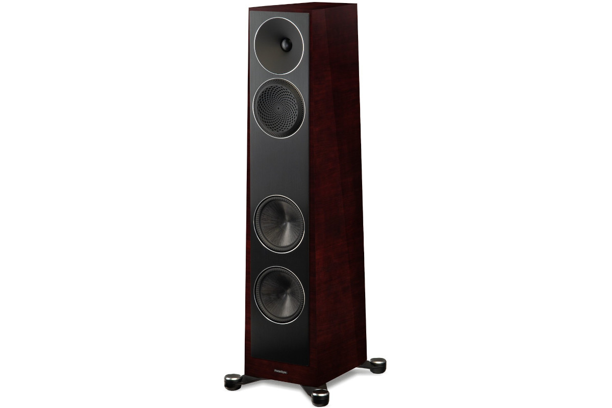 Paradigm Founder 80F