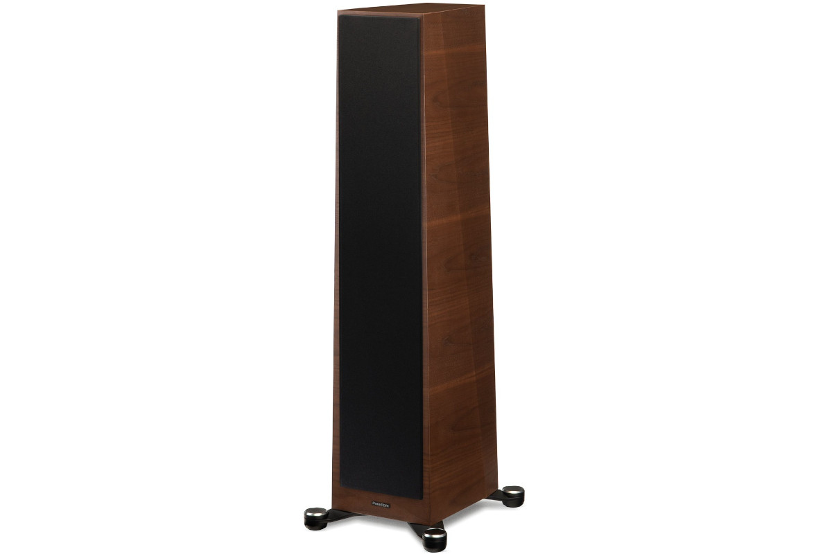 Paradigm Founder 80F