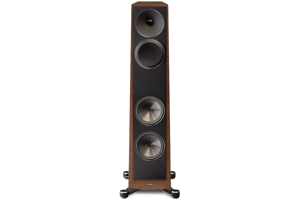 Paradigm Founder 80F