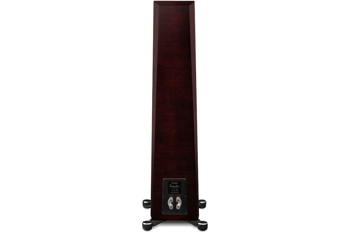Paradigm Founder 80F
