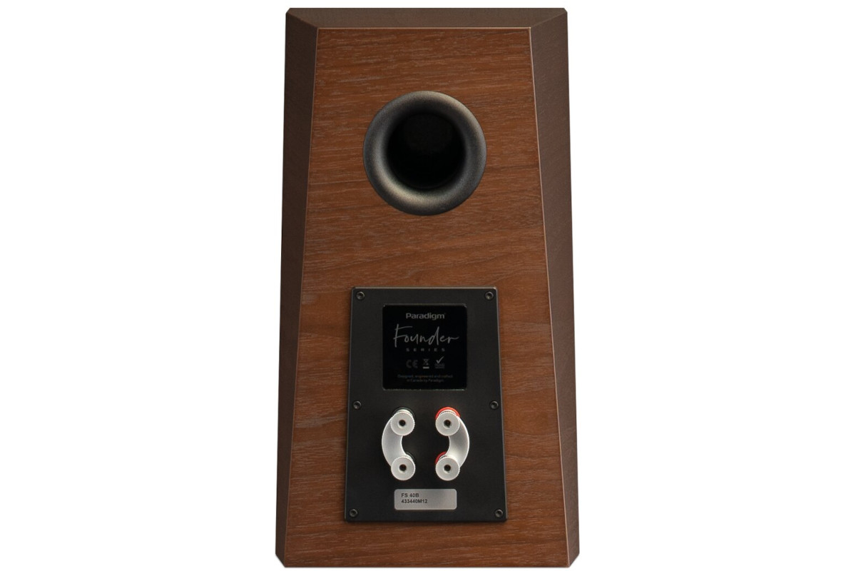 Paradigm Founder 40B