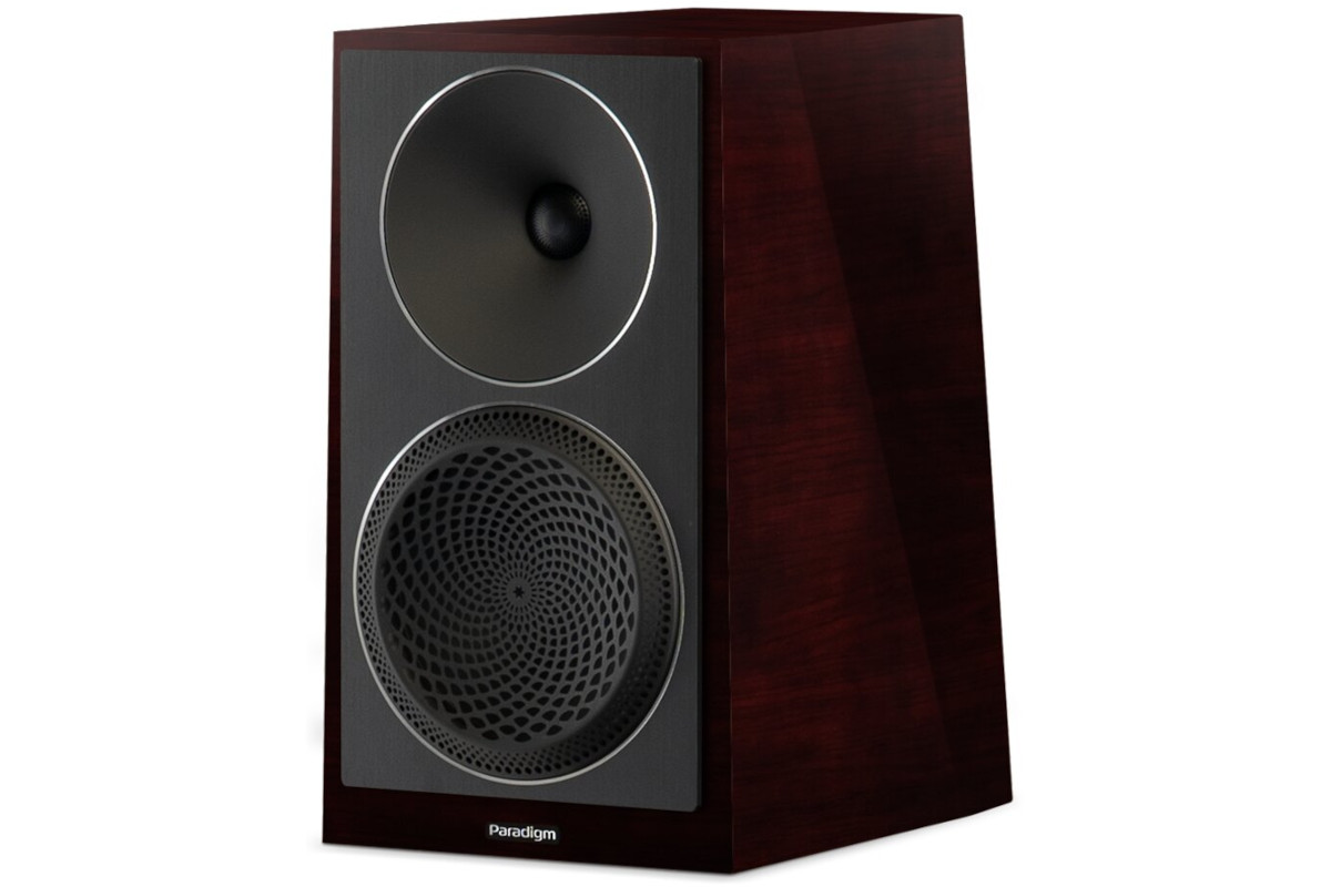 Paradigm Founder 40B