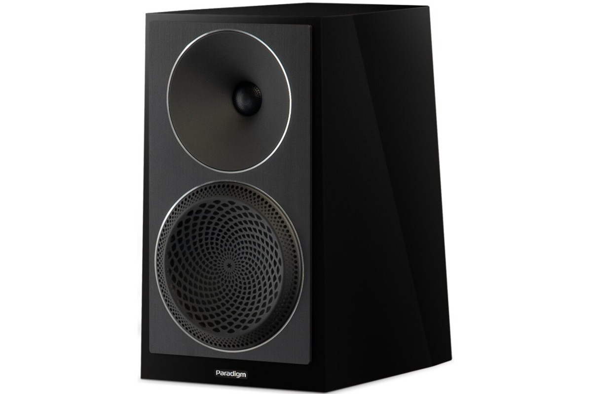 Paradigm Founder 40B