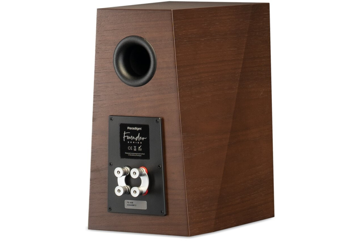 Paradigm Founder 40B