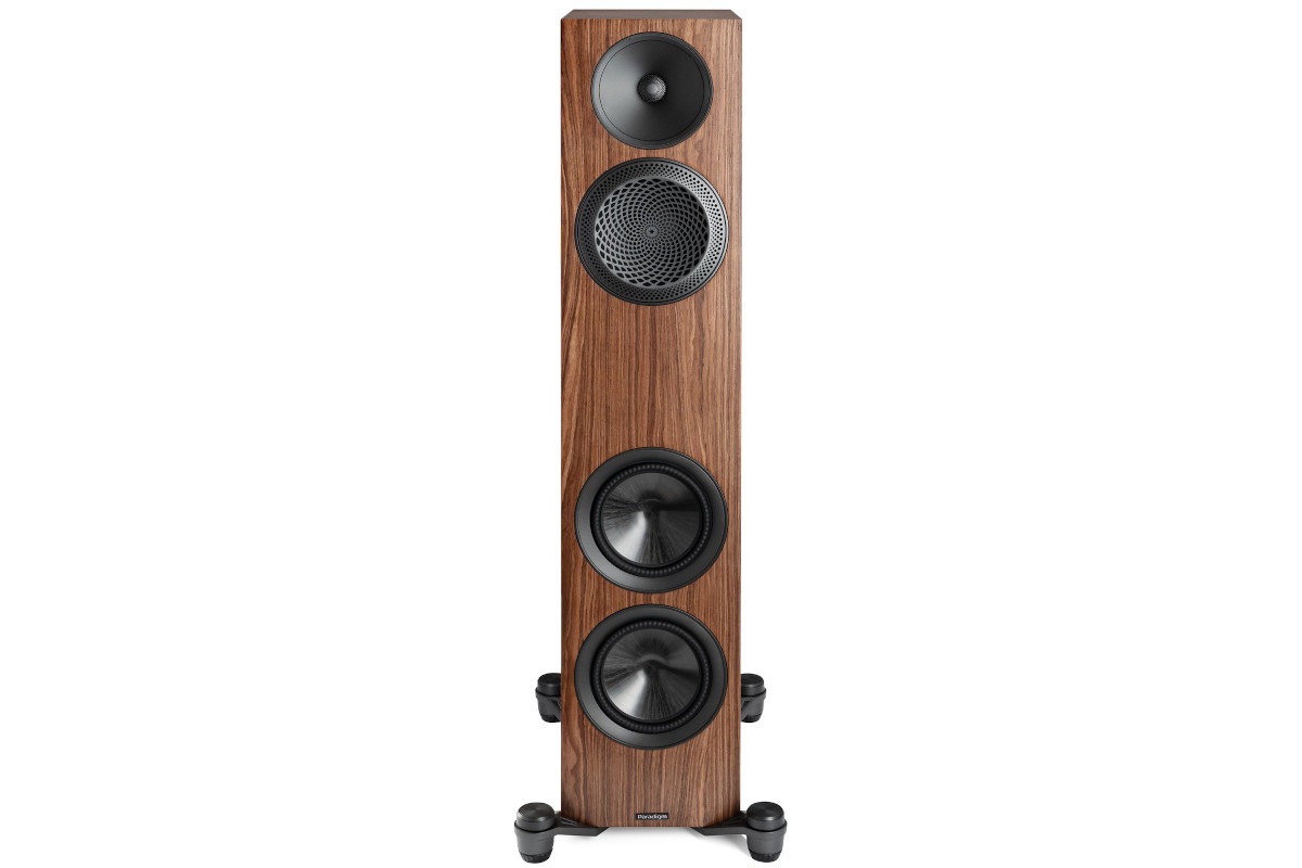 Paradigm Premier 820F V2