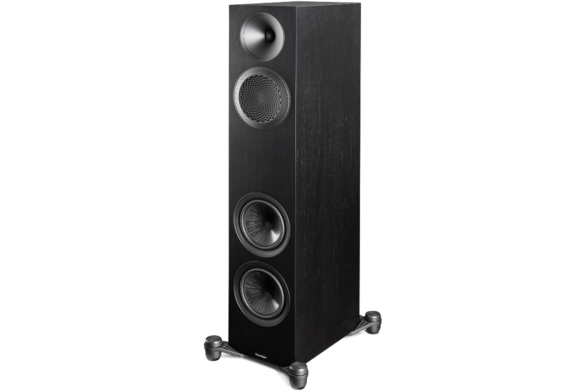 Paradigm Premier 820F V2