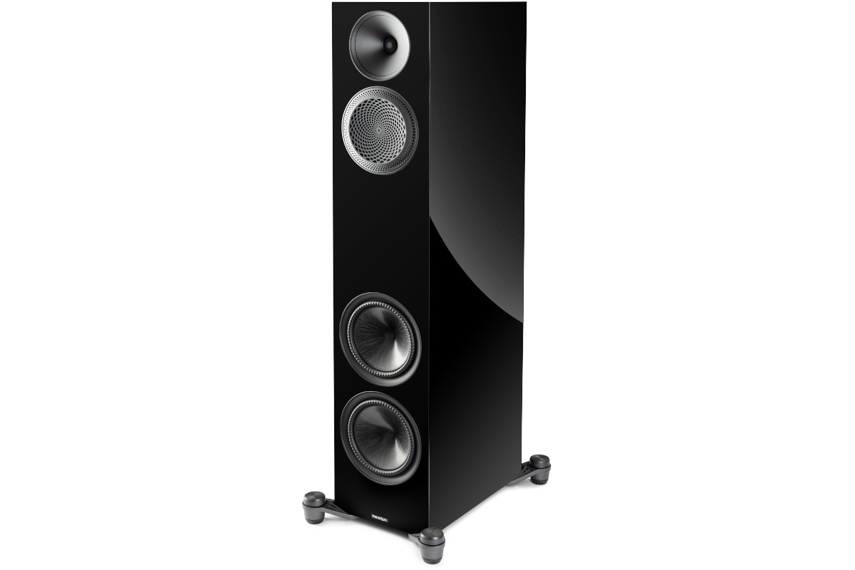 Paradigm Premier 820F V2
