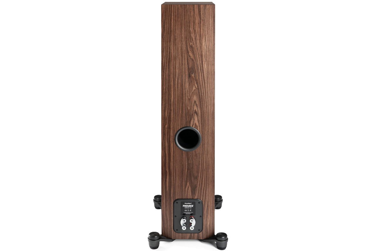 Paradigm Premier 820F V2