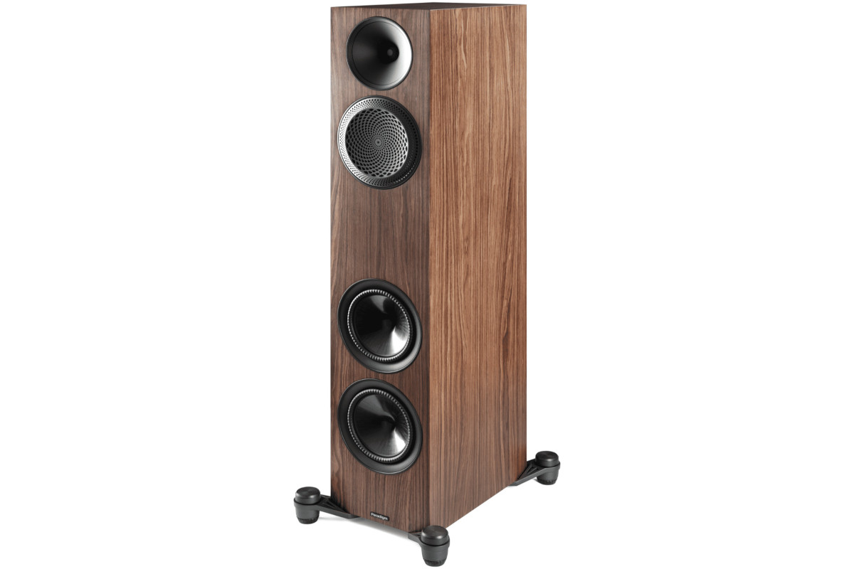 Paradigm Premier 720F v2