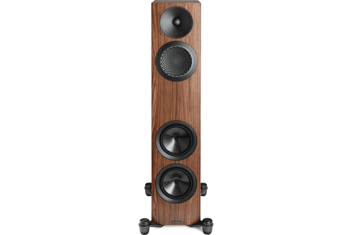 Paradigm Premier 720F v2