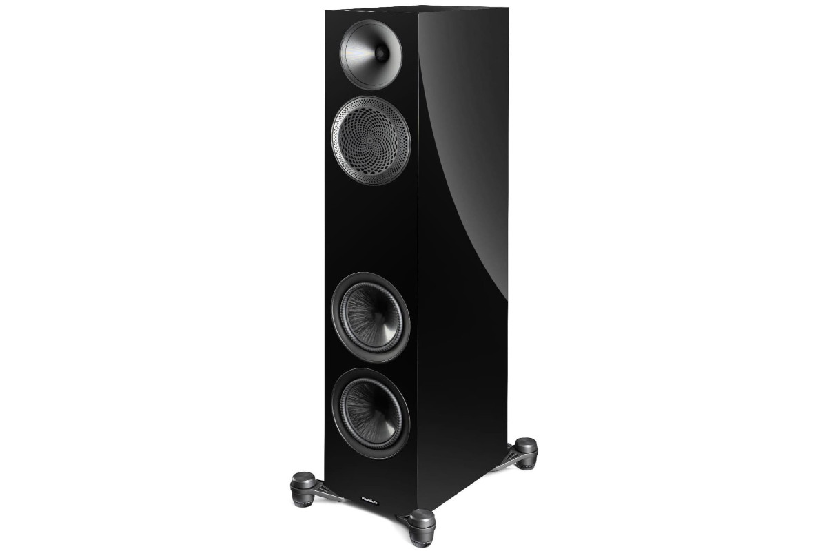 Paradigm Premier 720F v2