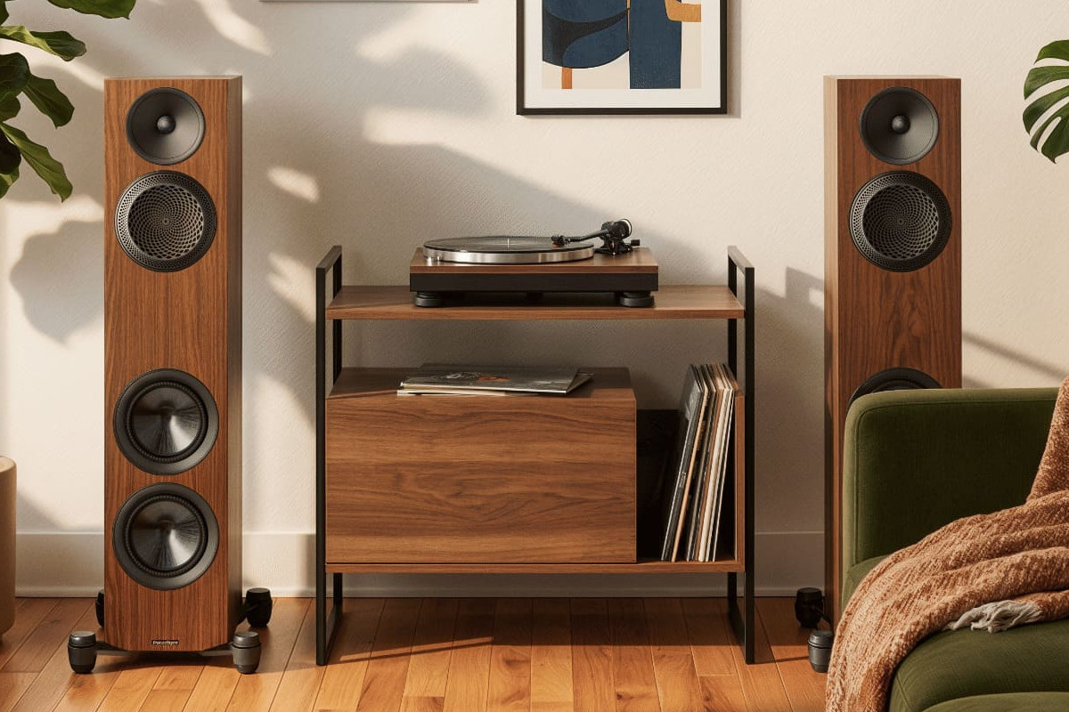 Paradigm Premier 720F v2