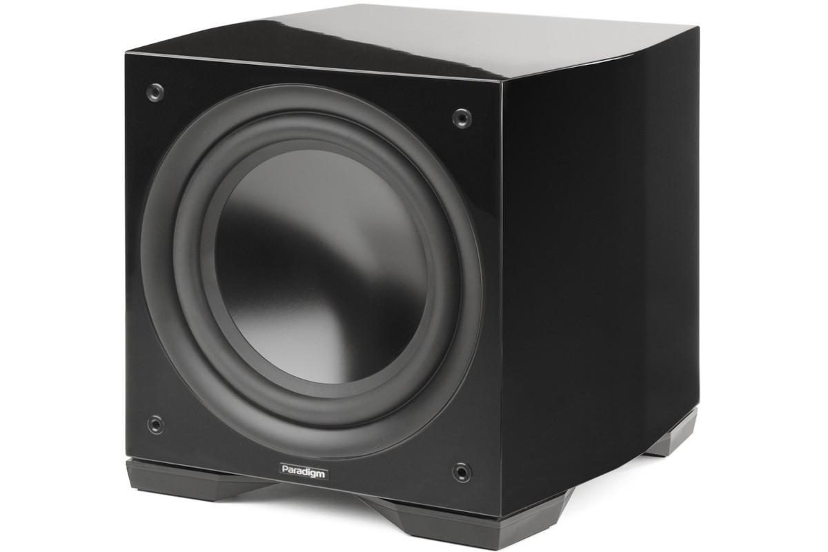Paradigm Defiance S10