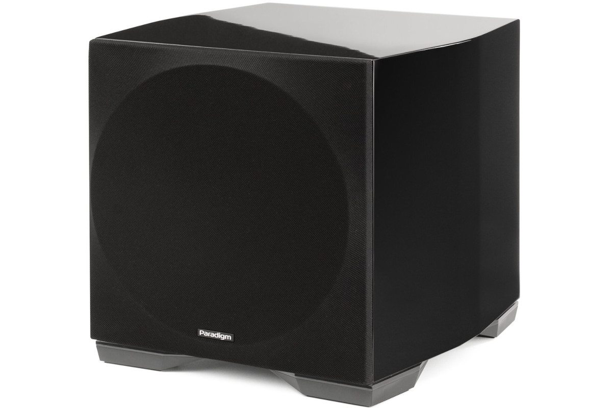 Paradigm Defiance S10
