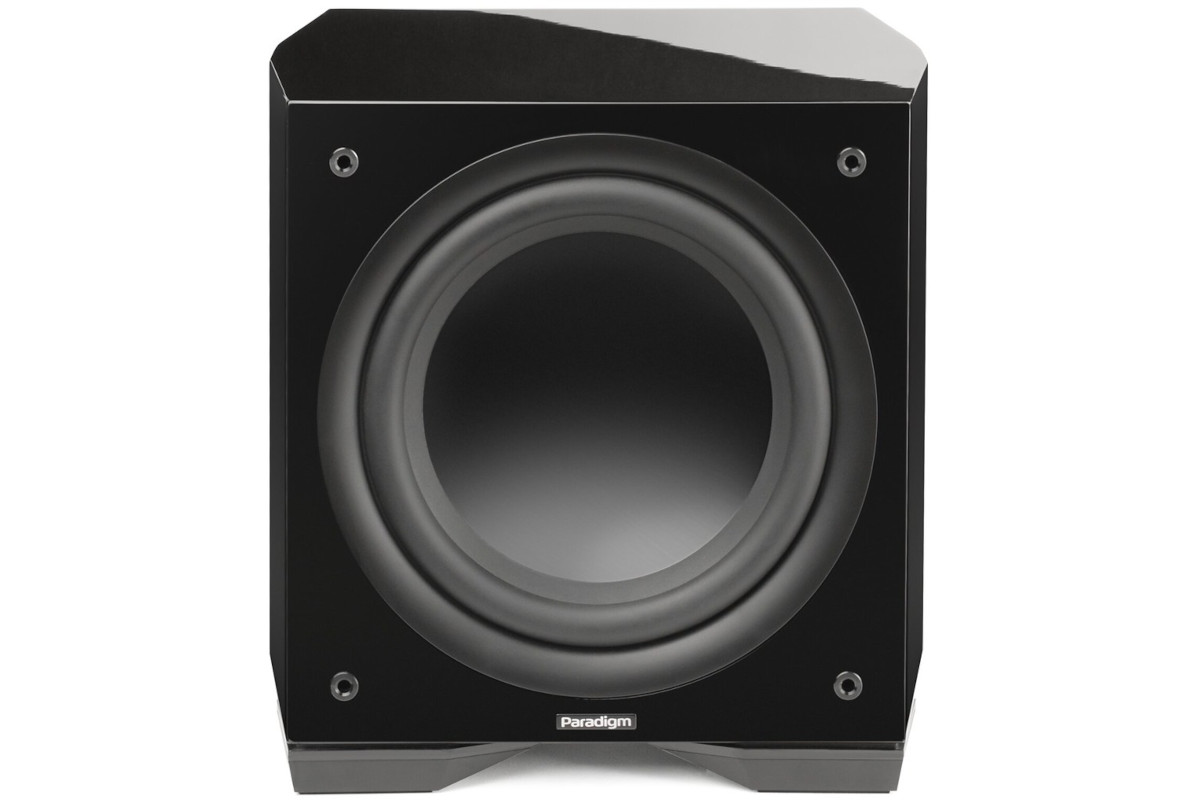 Paradigm Defiance S10
