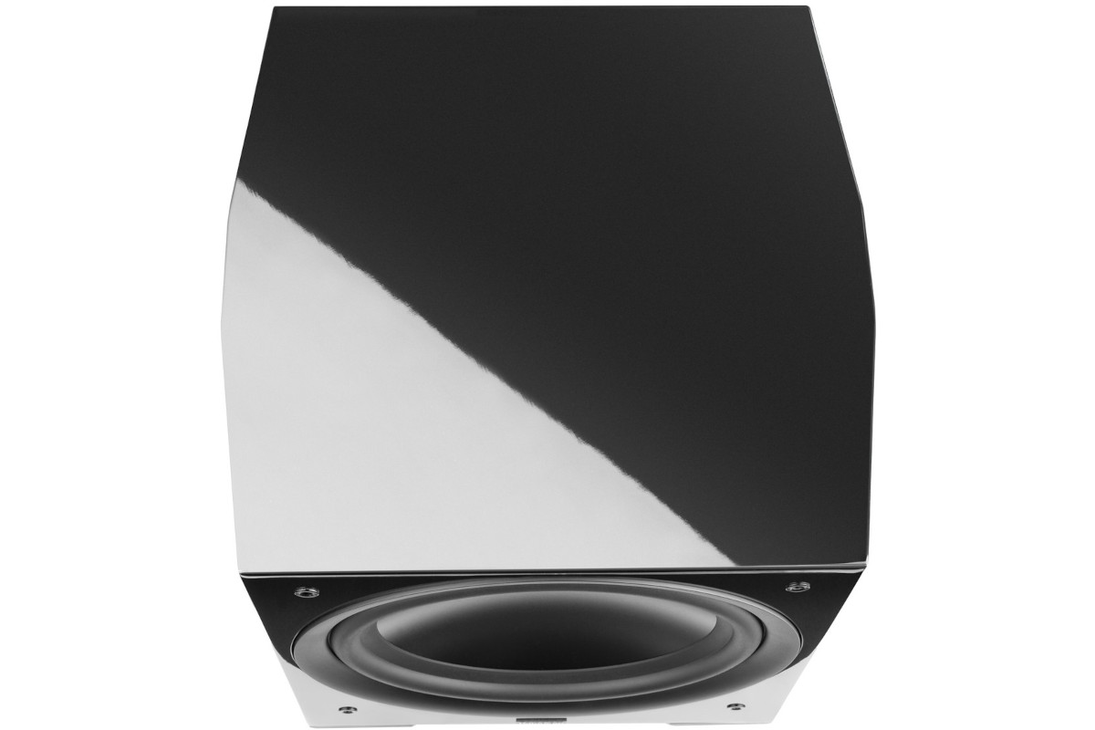 Paradigm Defiance S10
