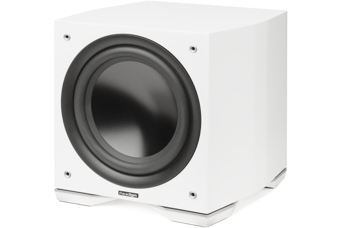 Paradigm Defiance S10